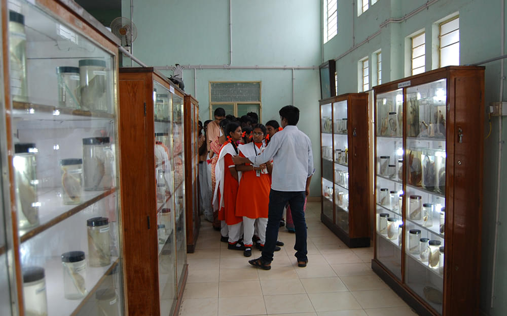 Fisheries College and Research Institute Thoothukudi Tour photo 2