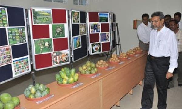 Horticultural College and Research Institute for Women Tiruchirappalli Events photo 4