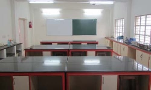 Horticultural College and Research Institute for Women Tiruchirappalli Infrastructure and Academic Building photo 6