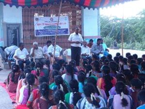 Thanthai Roever Institute of Agriculture and Rural Development Perambalur events photo 1