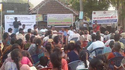 Thanthai Roever Institute of Agriculture and Rural Development Perambalur events photo 2