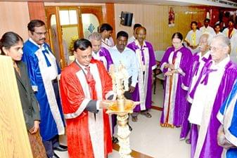 Thanthai Roever Institute of Agriculture and Rural Development Perambalur events photo 5