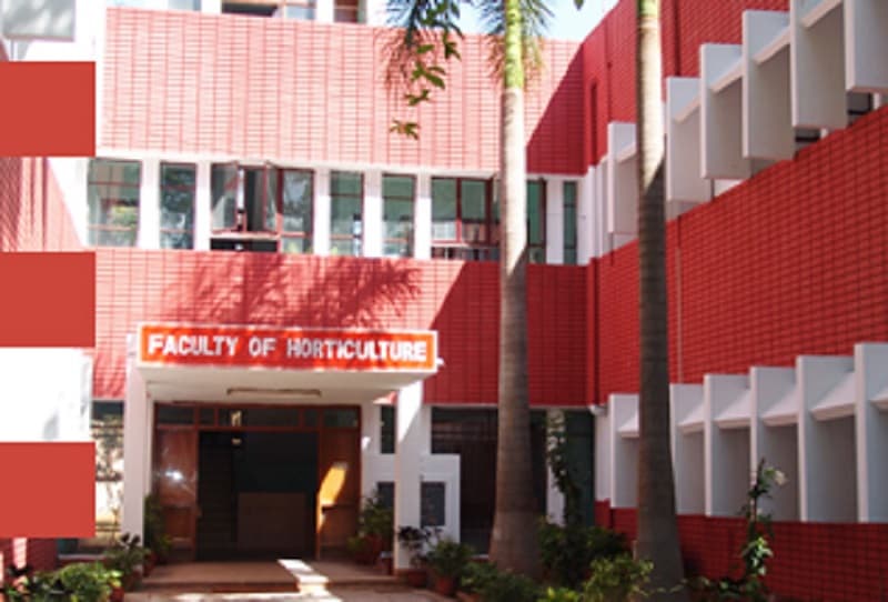 Horticultural College and Research Institute Coimbatore Events and Academic Building photo 1