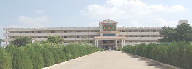 Sri Renugambal College of Physical Education Tiruvannamalai Campus photo 1