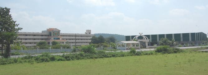 Sri Renugambal College of Physical Education Tiruvannamalai Campus photo 4