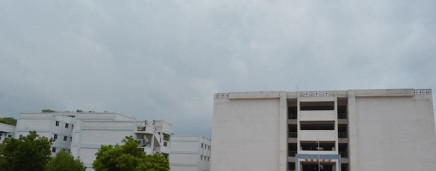 Sakthi College of Arts and Science for Women Dindigul College Campus photo 2