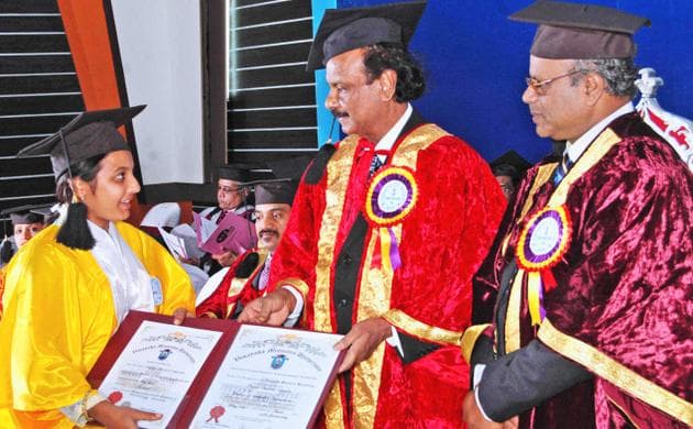 Vinayaka Mission Kirupananda Variyar Arts and Science College Salem Events photo 1