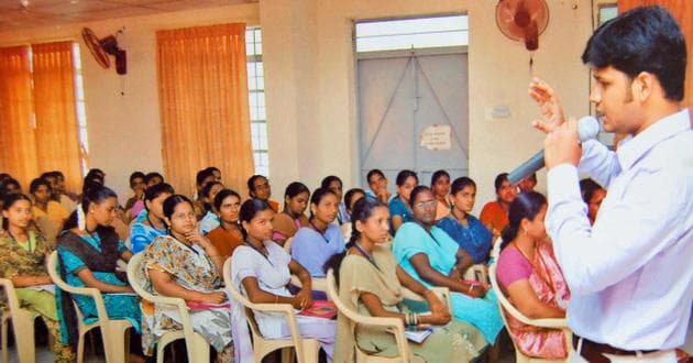 Vinayaka Mission Kirupananda Variyar Arts and Science College Salem Events photo 2