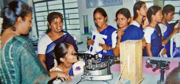 Vinayaka Mission Kirupananda Variyar Arts and Science College Salem Events photo 3