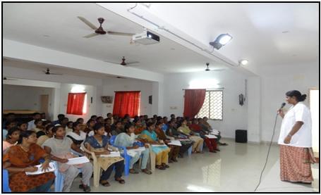 Vinayaka Missions College of Nursing Pondicherry hostel photo 1