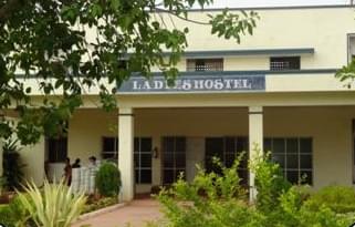 Vinayaka Missions College of Nursing Pondicherry hostel photo 3