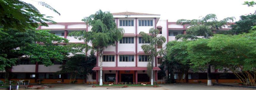 Sri Adi Chunchanagiri Women's College Theni Facility photo 3