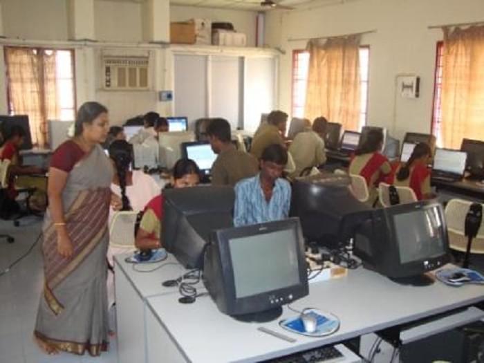 Horticultural College and Research Institute Periyakulam Infrastructure photo 1