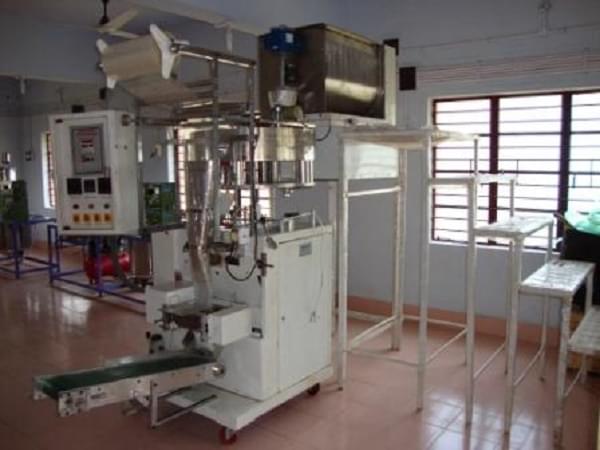 Horticultural College and Research Institute Periyakulam Infrastructure photo 5