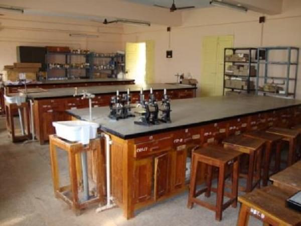 Horticultural College and Research Institute Periyakulam Infrastructure photo 6