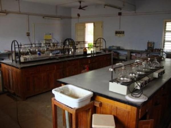 Horticultural College and Research Institute Periyakulam Infrastructure photo 7