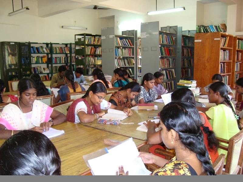 Horticultural College and Research Institute Periyakulam Infrastructure photo 8