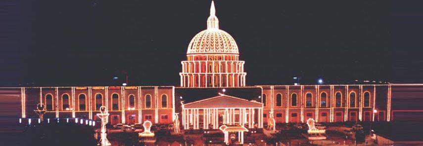 Vinayaka Mission Kirupananda Variyar Engineering College Salem Campus Buillding photo 1