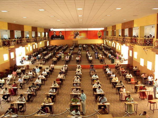 Vinayaka Mission Kirupananda Variyar Engineering College Salem Events photo 17