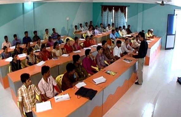 Vinayaka Mission Kirupananda Variyar Engineering College Salem Facility photo 3