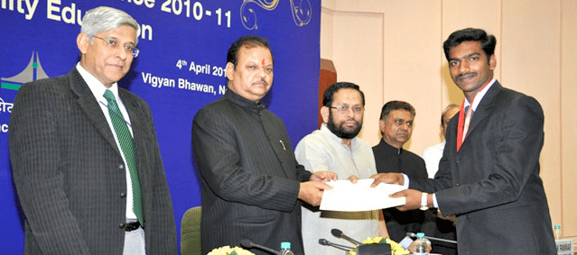 SRM Institute of Hotel Management Chennai Campus Life photo 4