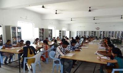 Vinayaka Missions College of Nursing Karaikal Facilities photo 3