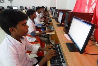 Vinayaka Missions College of Nursing Karaikal Facilities photo 4