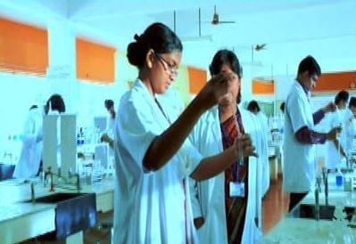 Vinayaka Missions College of Nursing Karaikal Facilities photo 6