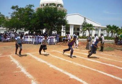 Vinayaka Missions College of Nursing Karaikal Facilities photo 7