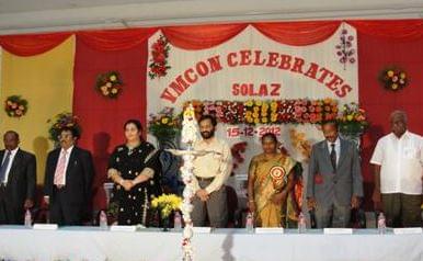 Vinayaka Missions College of Nursing Karaikal Event photo 1