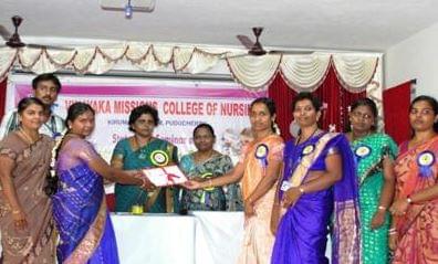 Vinayaka Missions College of Nursing Karaikal Event photo 3