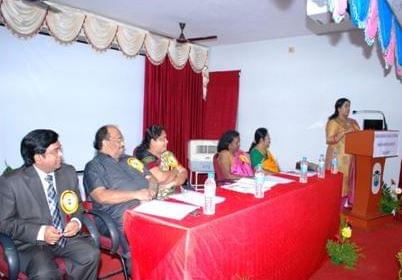 Vinayaka Missions College of Nursing Karaikal Event photo 4