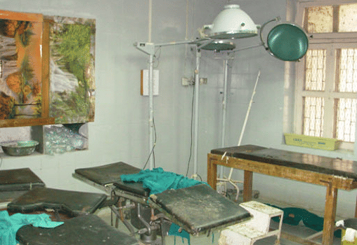 Pandit Deendayal Upadhyay Medical College Rajkot Campus Laboratory photo 4