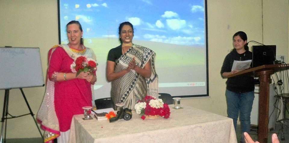 Smt. Manoramabai Mundle College of Architecture Nagpur Activities photo 1