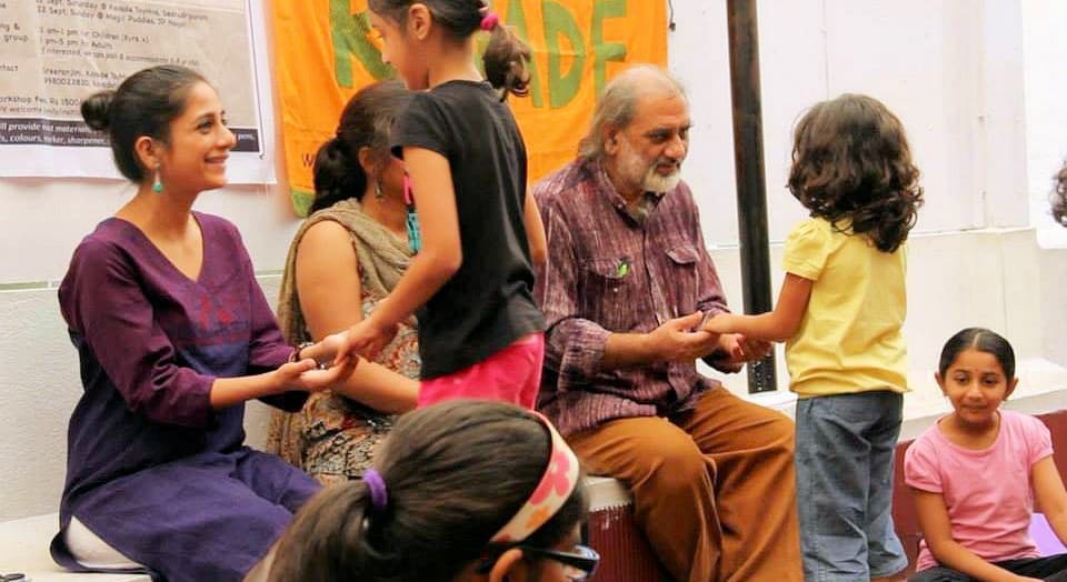 Smt. Manoramabai Mundle College of Architecture Nagpur Activities photo 2