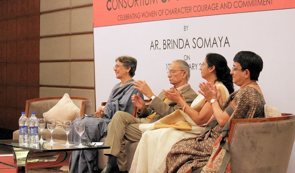 Smt. Manoramabai Mundle College of Architecture Nagpur Activities photo 3