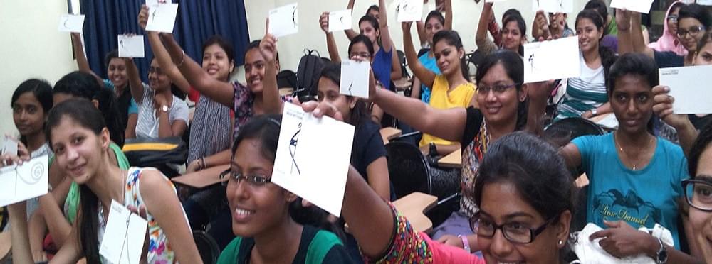 Smt. Manoramabai Mundle College of Architecture Nagpur Activities photo 5