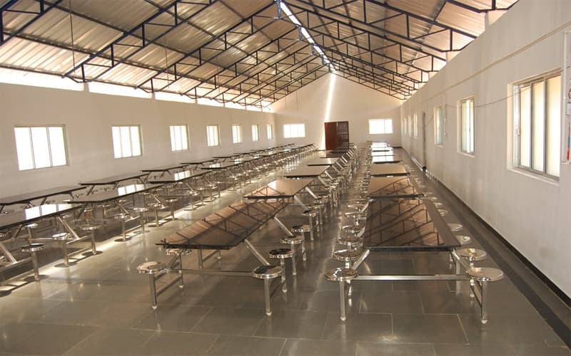 Thiravium College of Arts & Science for Women Theni Facility photo 3