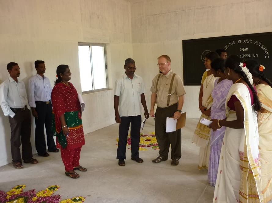 Thiravium College of Arts & Science for Women Theni Extra Curriculars photo 2