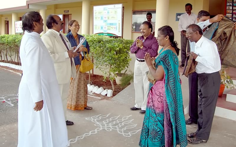 Thiravium College of Arts & Science for Women Theni Extra Curriculars photo 3