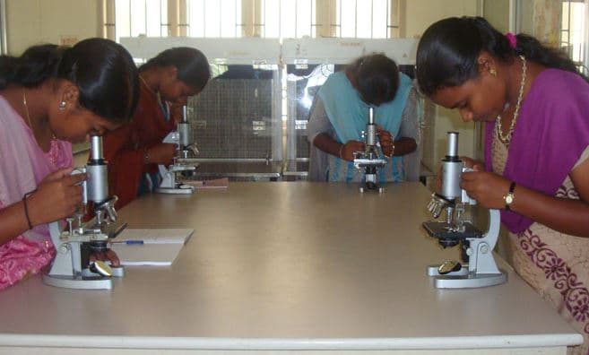 PGP College of Agricultural Science Namakkal Infrastructure photo 6