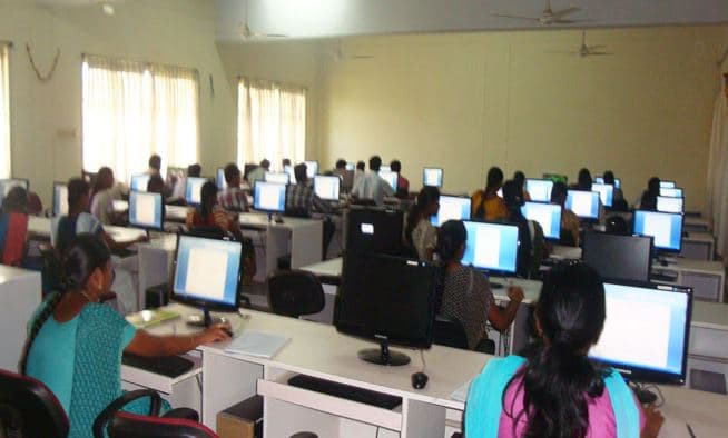 PGP College of Agricultural Science Namakkal Infrastructure photo 3