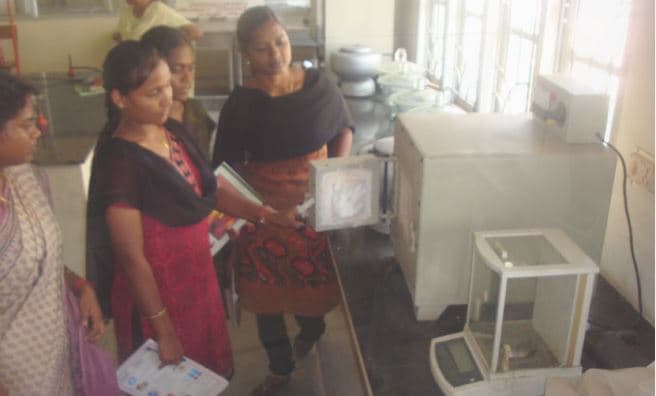 PGP College of Agricultural Science Namakkal Infrastructure photo 4