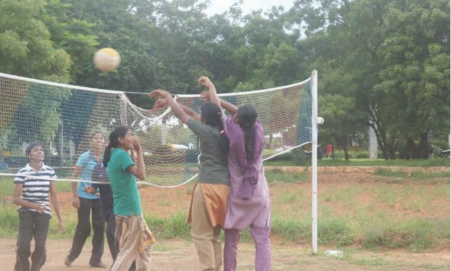 PGP College of Agricultural Science Namakkal Events photo 5