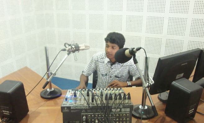 PGP College of Agricultural Science Namakkal Events photo 6