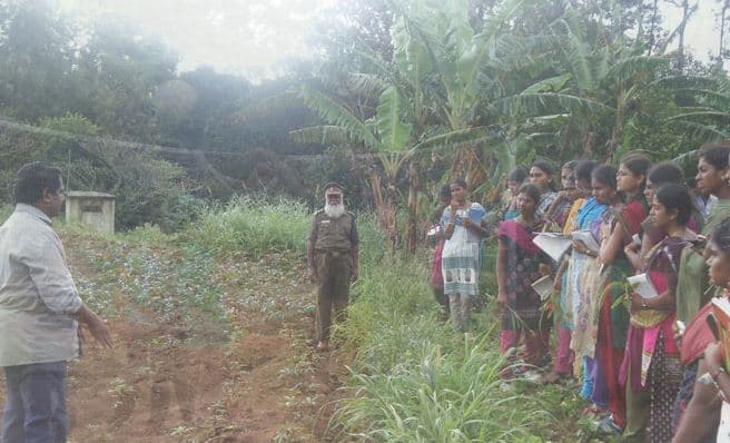 PGP College of Agricultural Science Namakkal Events photo 3