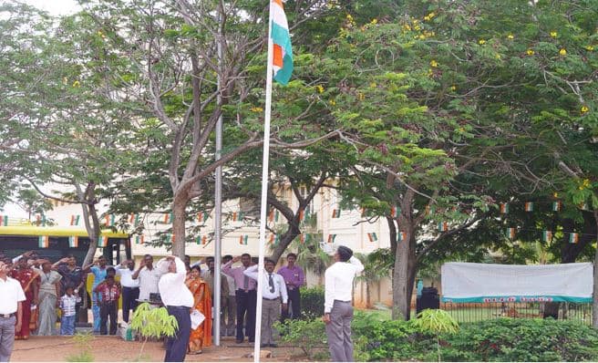 PGP College of Agricultural Science Namakkal Events photo 4