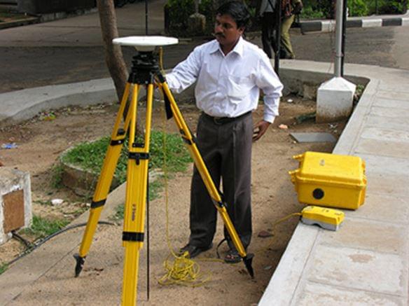 Institute of Remote Sensing, Anna University Chennai Facility photo 1