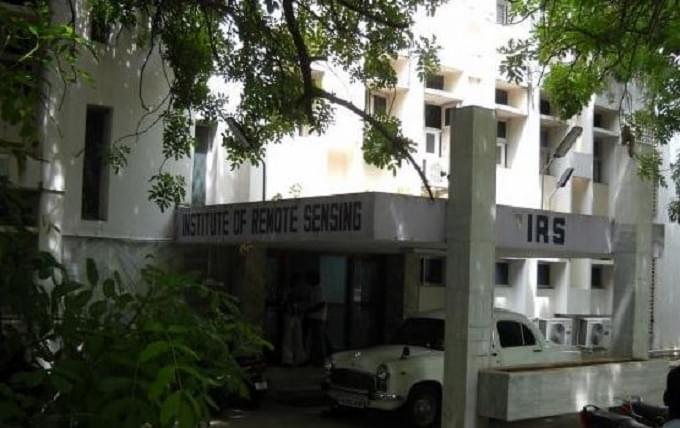 Institute of Remote Sensing, Anna University Chennai Facility photo 2