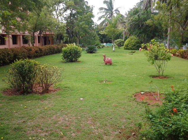 RVS Agriculture College Thanjavur Infrastructure photo 6